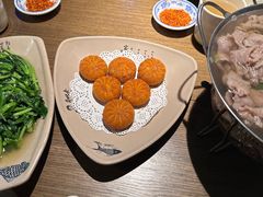 -肖四女乐山跷脚牛肉(南汇大学城生活广场店)