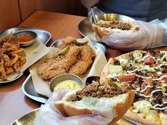 -魏斯理汉堡(西安沣东吾悦店)