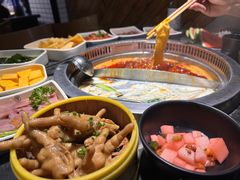 -小王少龙火锅(沙南街店)