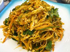 家常凉菜-屋里家延边朝鲜族冷面(梅林3店)