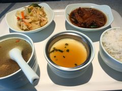 -东园小馆·早茶·淮扬小炒(蜀景店)
