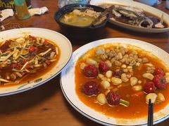 -青城甲(青城山店)