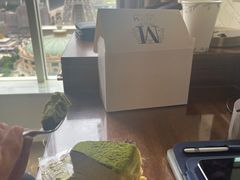 -Lady M New York(澳门伦敦人店)
