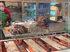 -老黄记手撕烤兔(玉林街店)