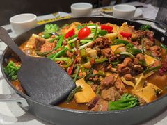 -虎丫炒鸡(正弘城店)