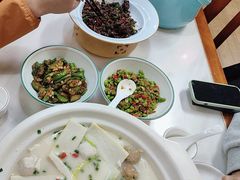 -寻乡迹· 湖南家宴(竹坑店)