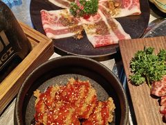 -火浪壹 by tigergrill(33小镇店)