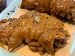 -状元阁烧烤(新华路总店)