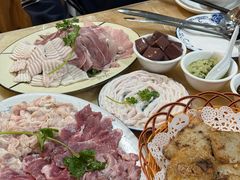 -华哥新鲜猪精品美食