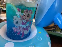 -雨林餐厅(长隆海洋王国店)