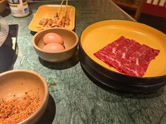 -牛New寿喜烧(中山公园龙之梦店)