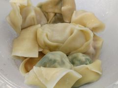 -顶巧鸡汤馄饨(虹口总店)