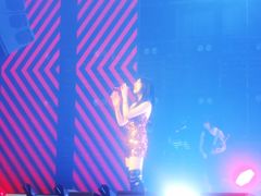 -MOSSO·Liveshow(M3香港广场店)