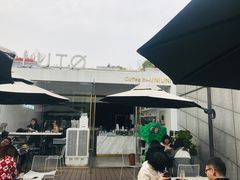 门面-UNI UNI(环亚凯瑟琳店)