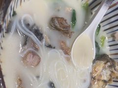 -鲜越鲜鱼粉(财富购物中心店)
