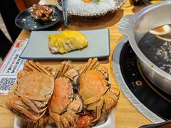 -水林间·寿喜烧自助(仙林金鹰店)