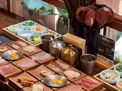 -银米·云南传统过桥米线(双廊黑金冠店)