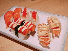 -莲寿司(上邦店)