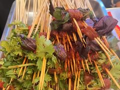 -钢管厂五区小郡肝火锅串串香(清河店)