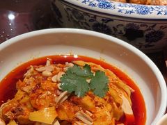 -缪氏川菜(深圳北站缤果空间店)