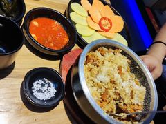 -九田家黑牛烤肉料理(西溪龙湖天街店)