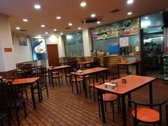 大堂-买又大餐厅(福林里店)