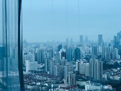 -上海龙之梦万丽酒店