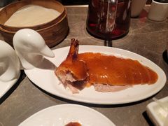 -金鸭季·北京烤鸭(深业上城店)