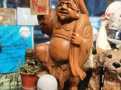 -滋味厨房小酒馆(万达广场店)
