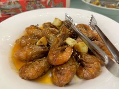 -村长家的疙瘩汤·东营菜(东营茶城店)
