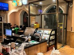 -清真吴记门钉肉饼·喜多利