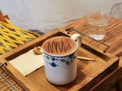 -春庄咖啡SpringHues(钟楼小区店)
