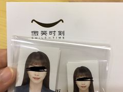 -微笑时刻照相馆·企业合影·商务外拍(北京五道口店)