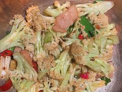 -绿茶餐厅(北京凤凰汇店)