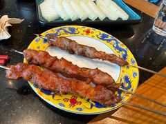 -南门涮肉(上海二店)