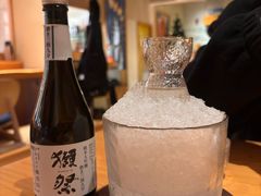 -楽燚日本料理(九曲里店)