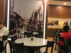 -Old Town White Coffee(gateway@klia2)