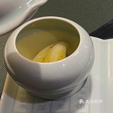 芳香景｜藏于闹市归于静谧的米其林餐厅 在成都市区