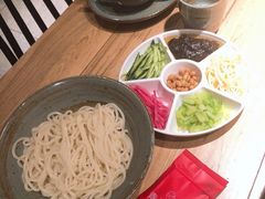 -青年公社烤鸭(滨湖银泰店)