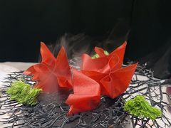 -迦南苑·新派青岛菜·生日纪念日主题餐厅