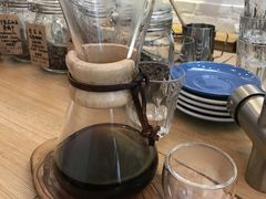 -COFFEE HOLIC(朝外SOHO店)