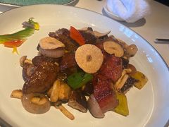 蒜片和牛-三号黄浦会Canton Table