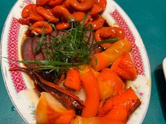 -一楼一饭店·宵夜(三里屯店)