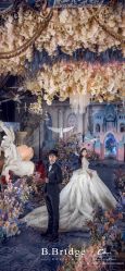 -B.Bridge Couture婚纱礼服(福田店)