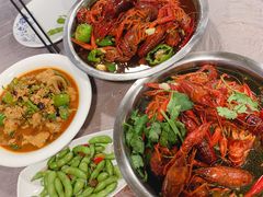 -袁老大龙虾(石鼓路总店)