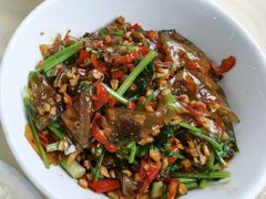 -笨罗卜浏阳菜馆(太平街店)