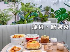 -大树餐厅(大悦城店)