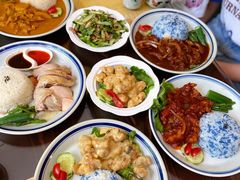 -马来MO简餐.南洋风味料理(美食街店)
