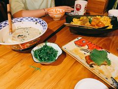 -桃太郎创作料理(大坪店)