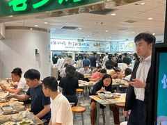 -老乡鸡(东方广场店)